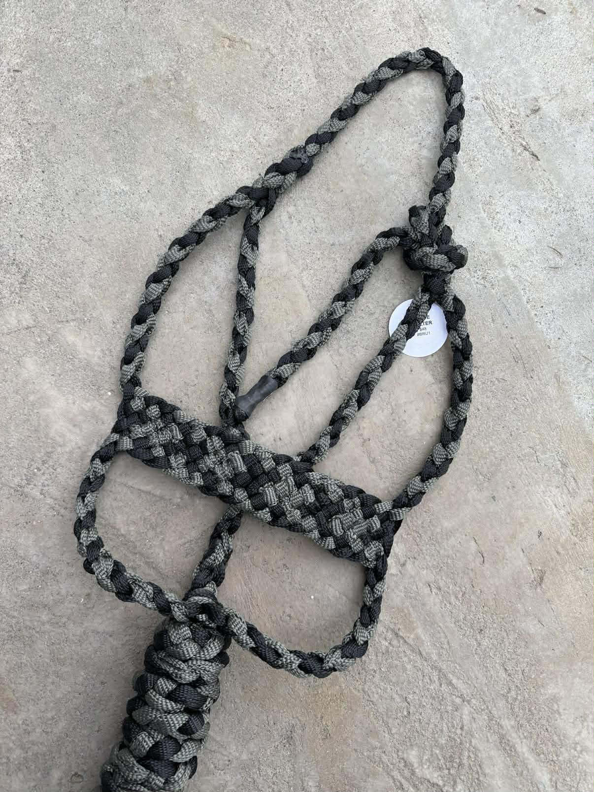 Dark Sage & Black Brute