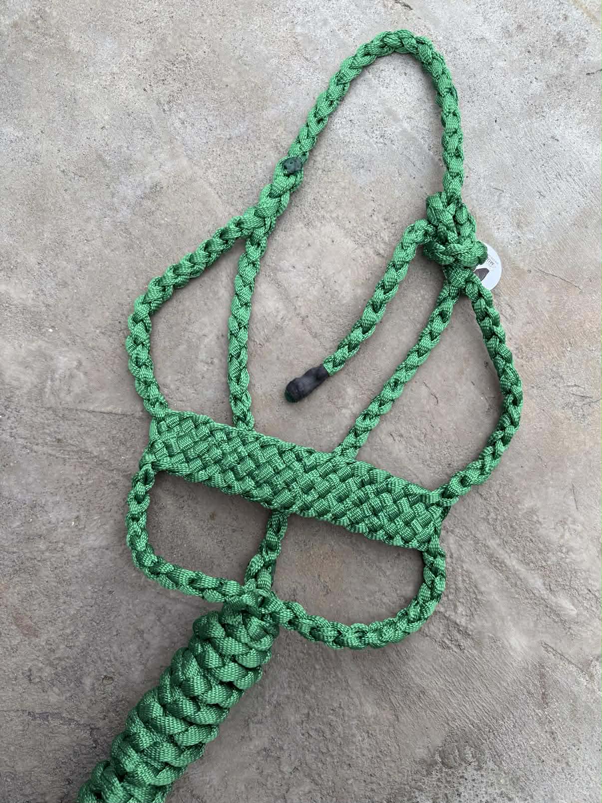 Green Brute