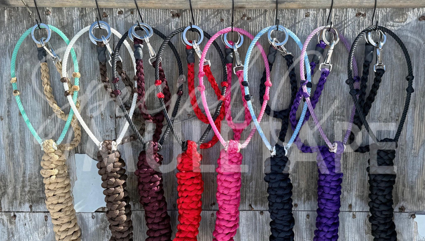 CUSTOM Lariat Hybrid Undercarriage