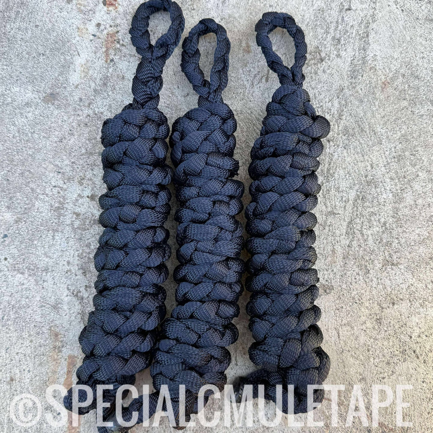 Navy 8' Leadrope