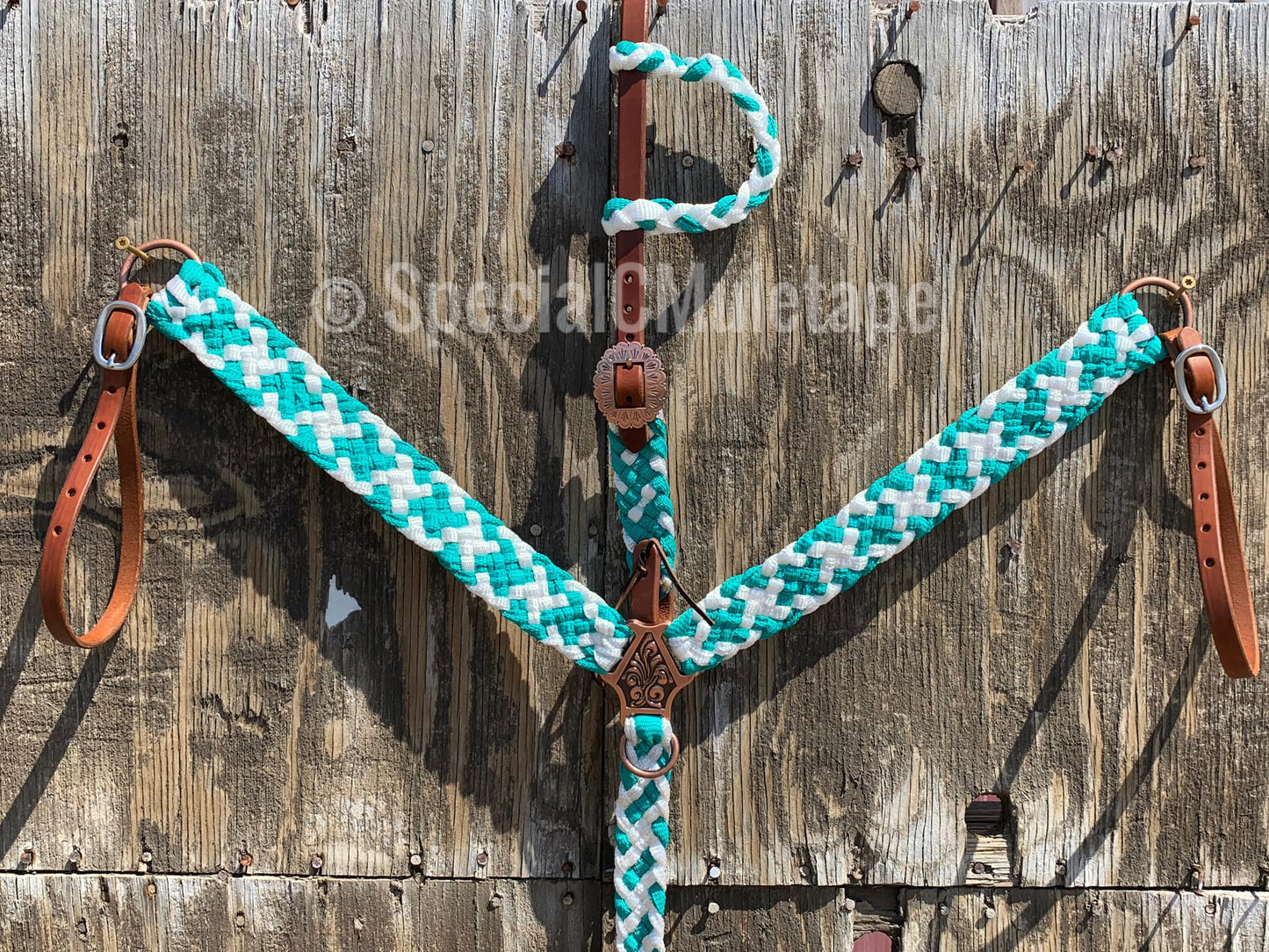 CUSTOM Muletape Tackset