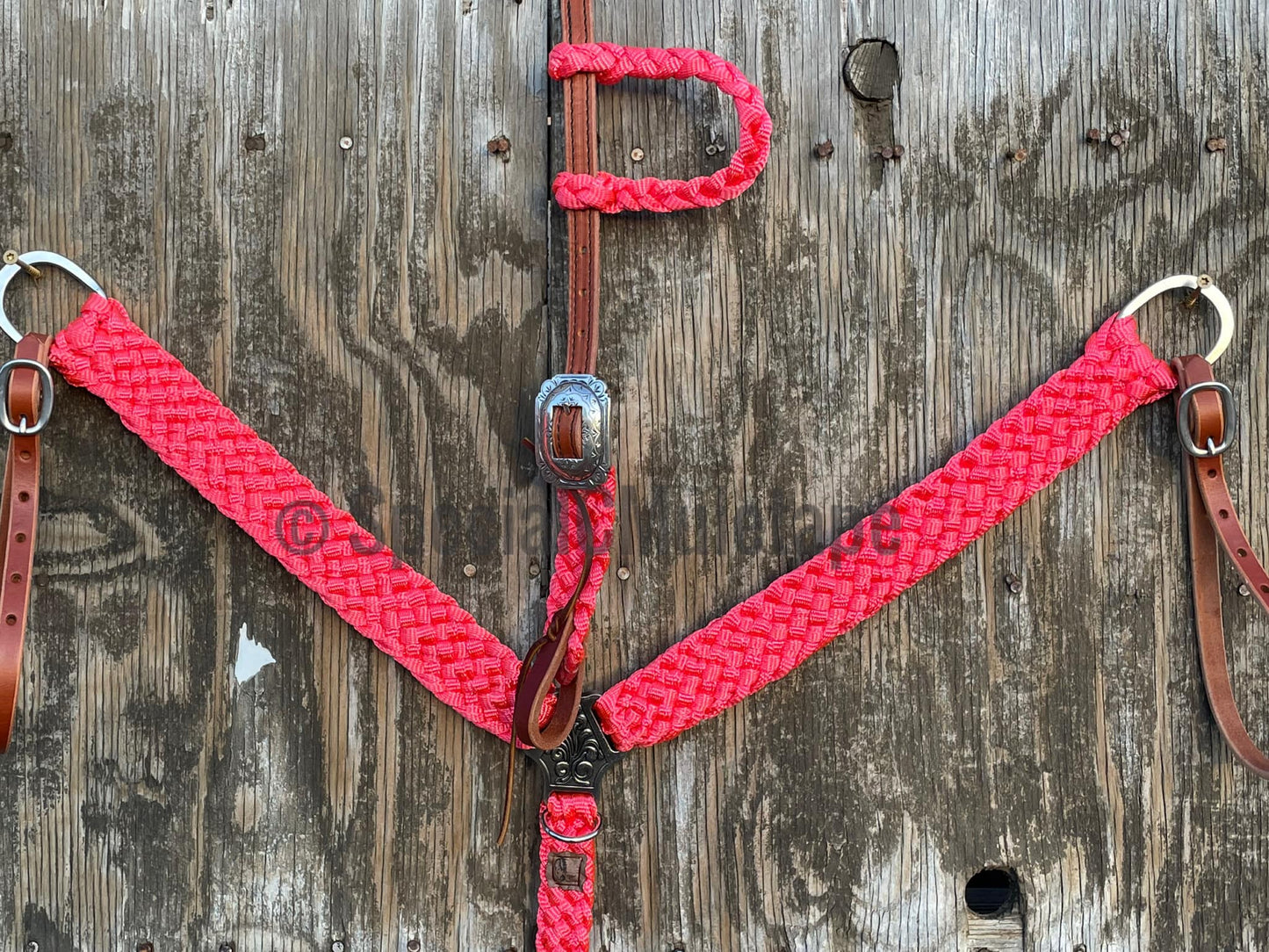 CUSTOM Muletape Tackset