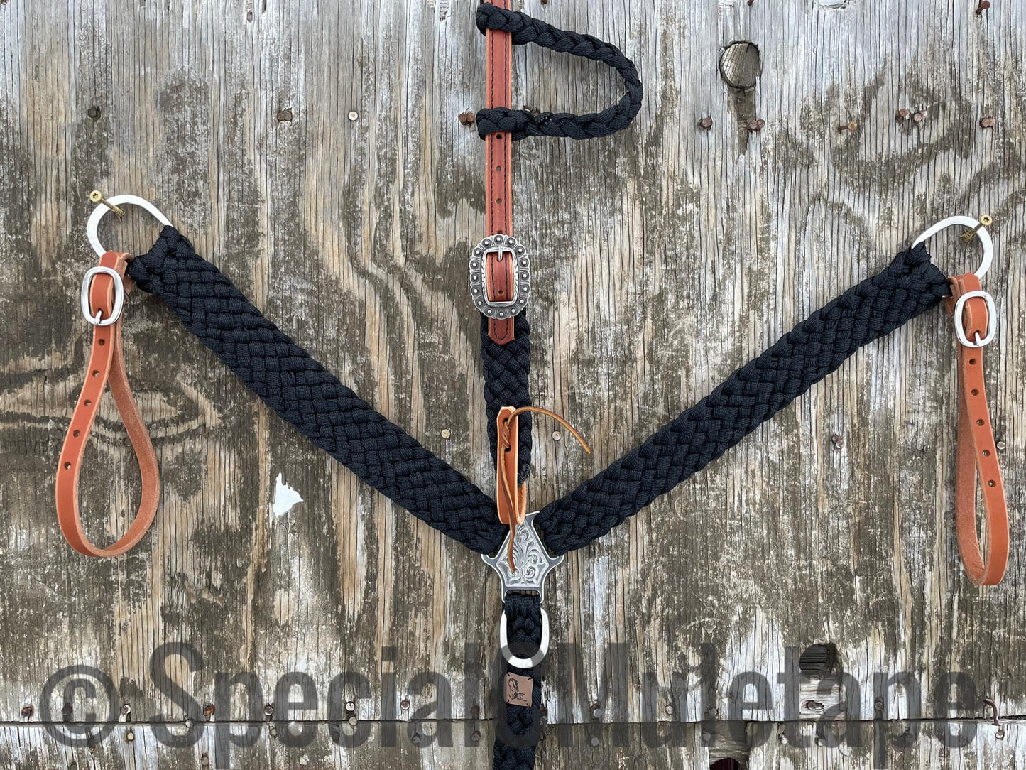 CUSTOM Muletape Tackset