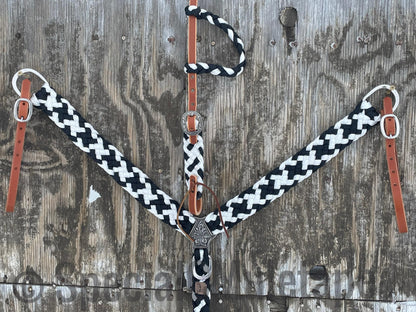 CUSTOM Muletape Tackset