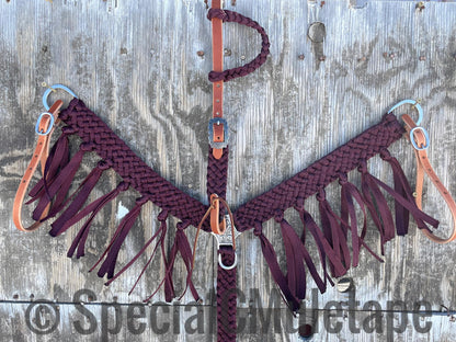 CUSTOM Tassel Tackset