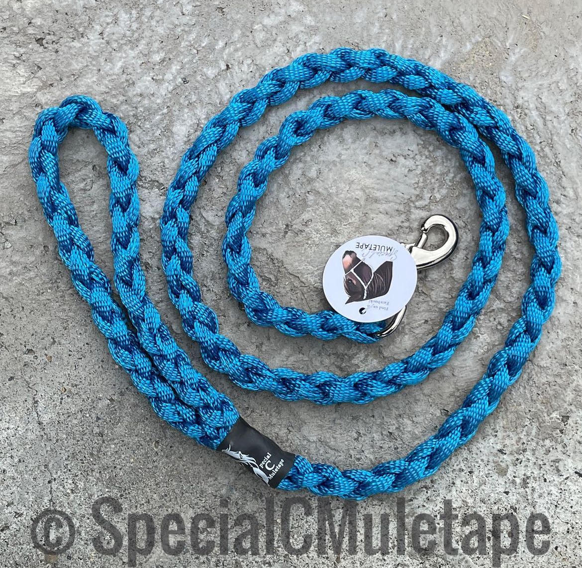 CUSTOM Dog Leash