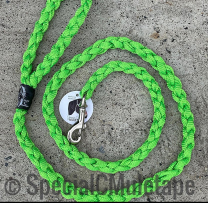 CUSTOM Dog Leash