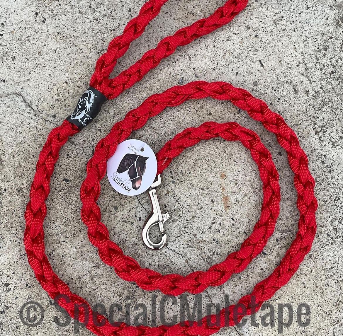 CUSTOM Dog Leash