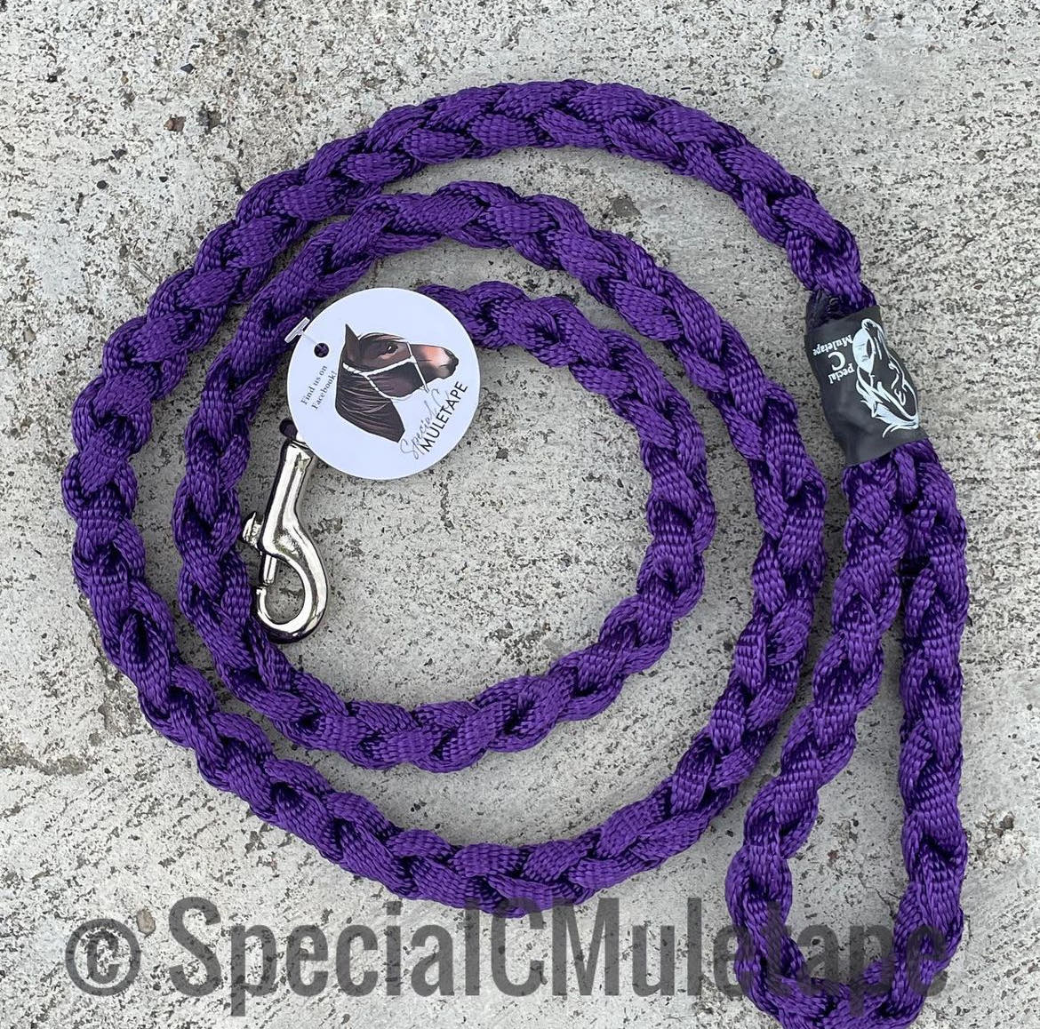 CUSTOM Dog Leash