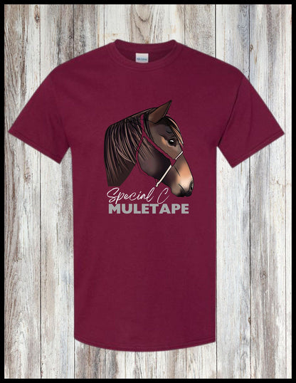 Buy 2 Halters = FREE T-SHIRT