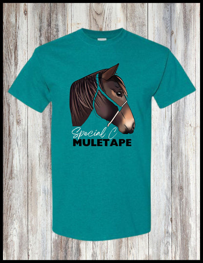 Buy 2 Halters = FREE T-SHIRT