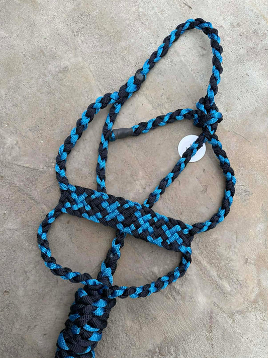 Royal Blue & Navy Brute