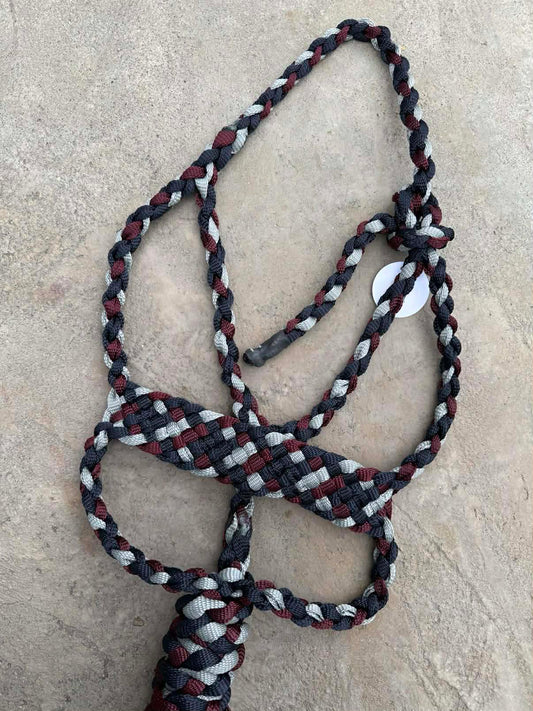 Navy, Burgundy & Slate Brute