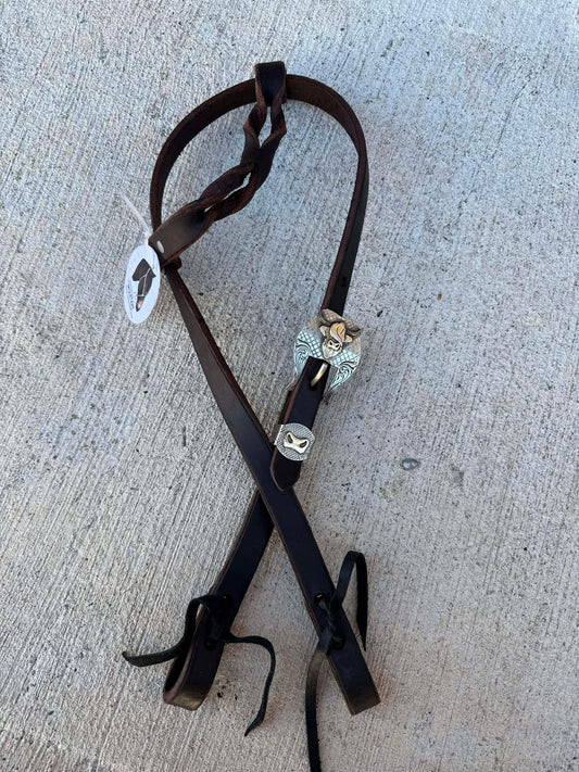 Boujee Headstall-Highland
