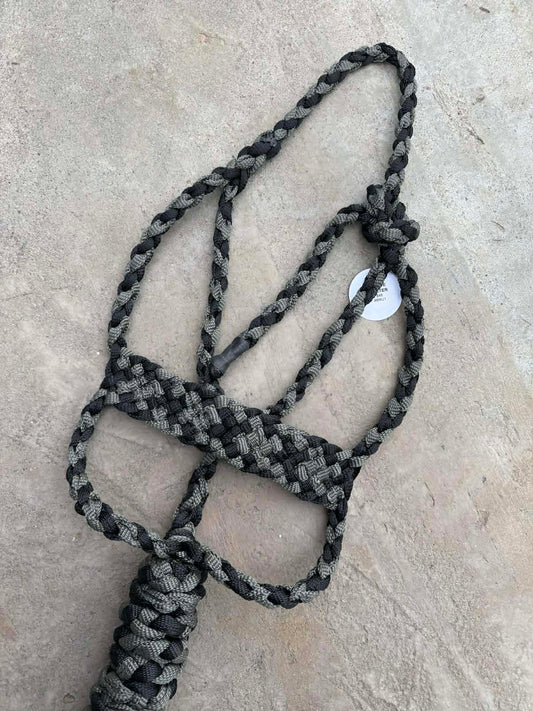 Dark Sage & Black Brute