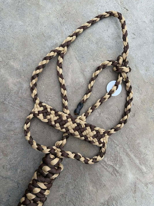 Chocolate & Sand Brute