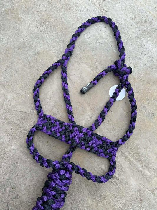 Royal Purple & Navy Brute