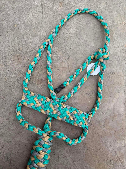 Teal. Sand & Slate Brute