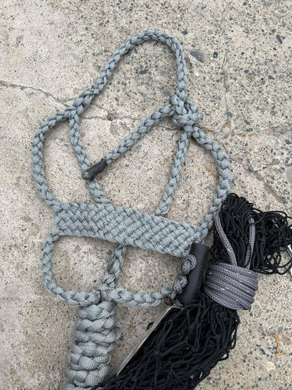 Brute Halter & Hay Net Bundles