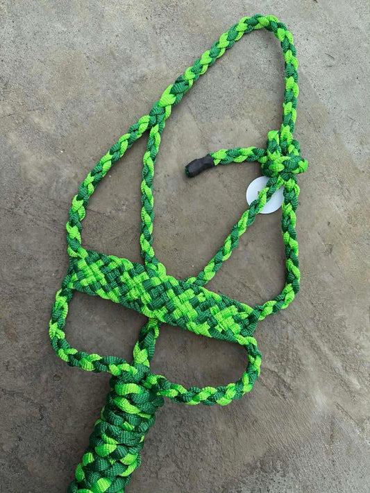 Green & Neon Green Brute