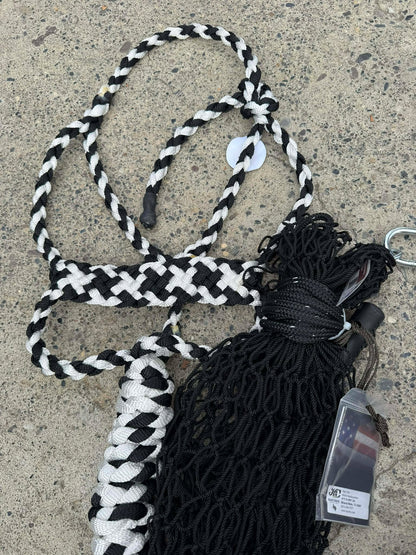 Brute Halter & Hay Net Bundles