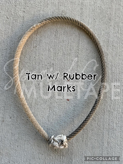 Funky Noseband Sale
