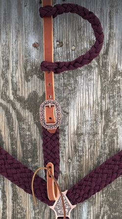 CUSTOM Headstall