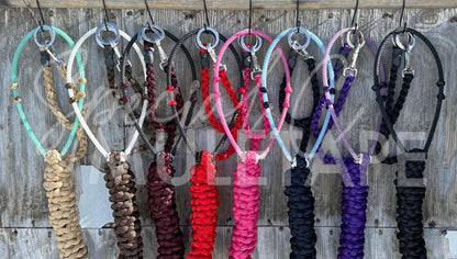 CUSTOM Lariat Hybrid Undercarriage