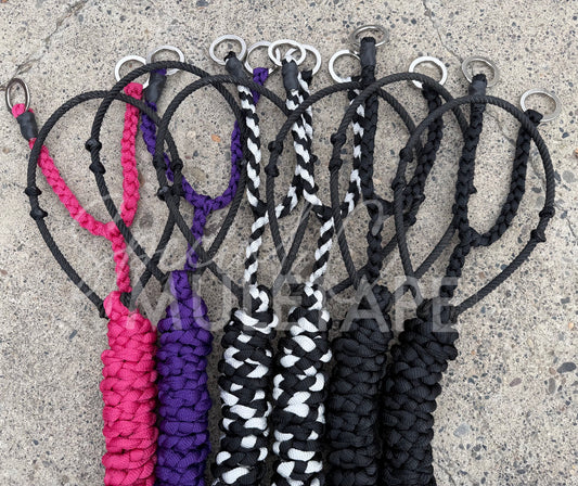 CUSTOM Lariat Hybrid Undercarriage