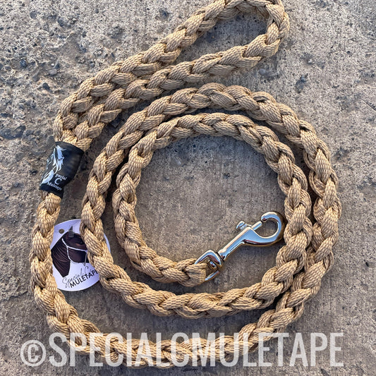 Sand 5’ Dog Leash