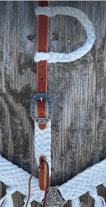 CUSTOM Headstall